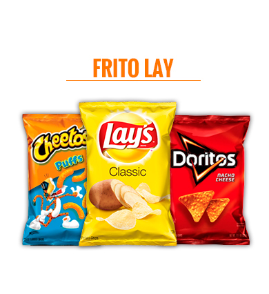 frito lay