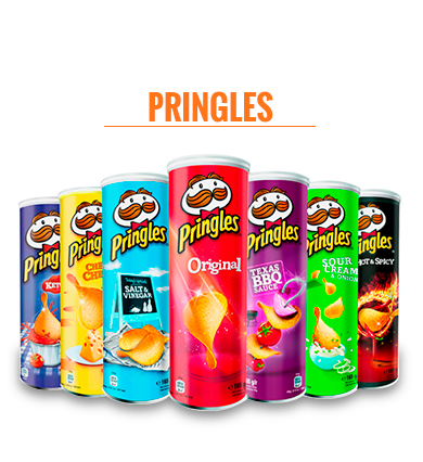 pringles
