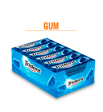 trident