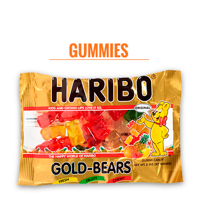 gummies